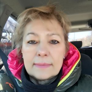 Meet your Posher, Mariana